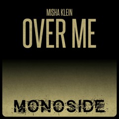 Misha Klein - OVER ME // MS103
