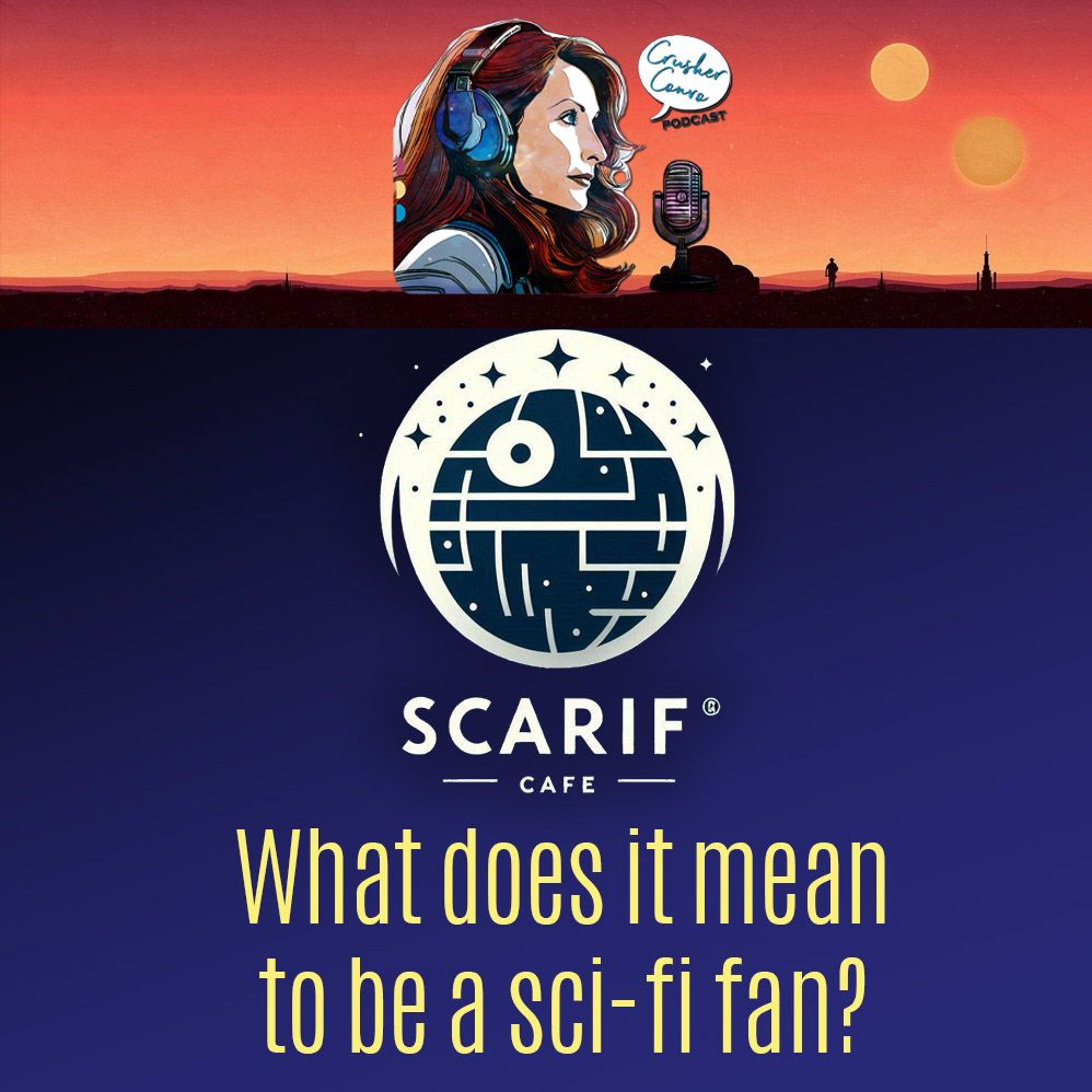 Scarif Scuttlebutt Podcast