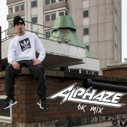 ALPHAZE - 6K MIX