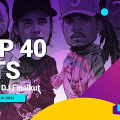 #1 Top 40 Hits Jan 2023 Youtube Mix Set 4