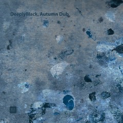 DeeplyBlack - Autumn Dub (Konomo Remix)[MCD147]• Radio Version