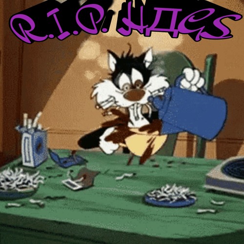 ELDERBERRY w/ HДGS (RIP WITH THE ANGELS HДGS)