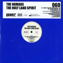 The Nomads - The Holy Land Spirit (Club Mix) (Germany) (Trance) (1997) HD