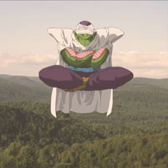 King Coldd - Space Pymp