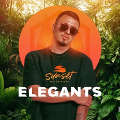 Elegants - Set Sunset Matahari (18/05/2024)