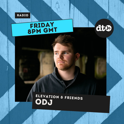 Elevation & Friends with ODJ Featuring JARD