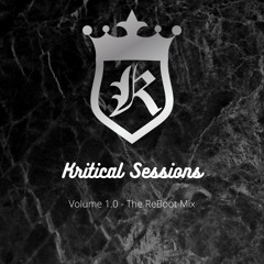 Volume 1.0 - The Reboot Mix