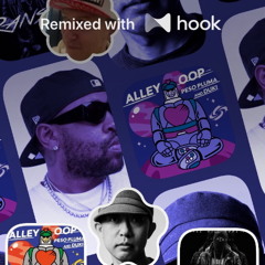 Nigo x Mike WiLL Made-It - Alley Oop x In My Hands (feat. Migos) (@oliversshine Hook Mashup)