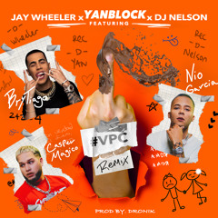 Vete Pal Carajo (Remix) [feat. Casper Magico, Dj Nelson & Jay Wheeler]