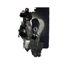 AK47 - Earthquake -