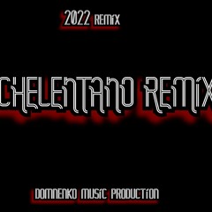 Руся - Не стій під вікном (Chelentano Remix)
