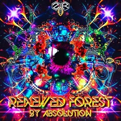 Forbia - Angry Nerds (VA RENEWED FOREST) by ABSOLUTION