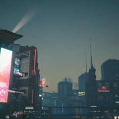 Cyberpunk 2077 - Night City Theme