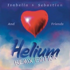 Helium (NATIC Remix)