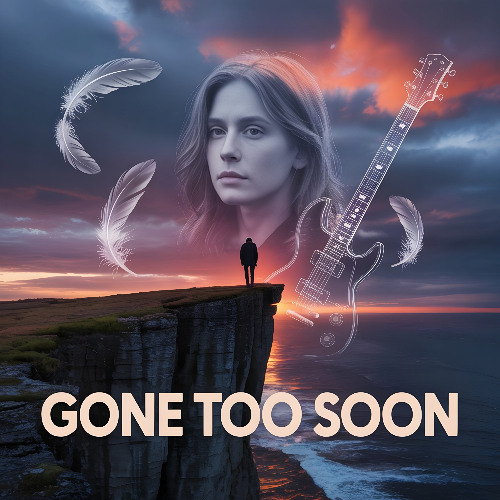 Gone Too Soon