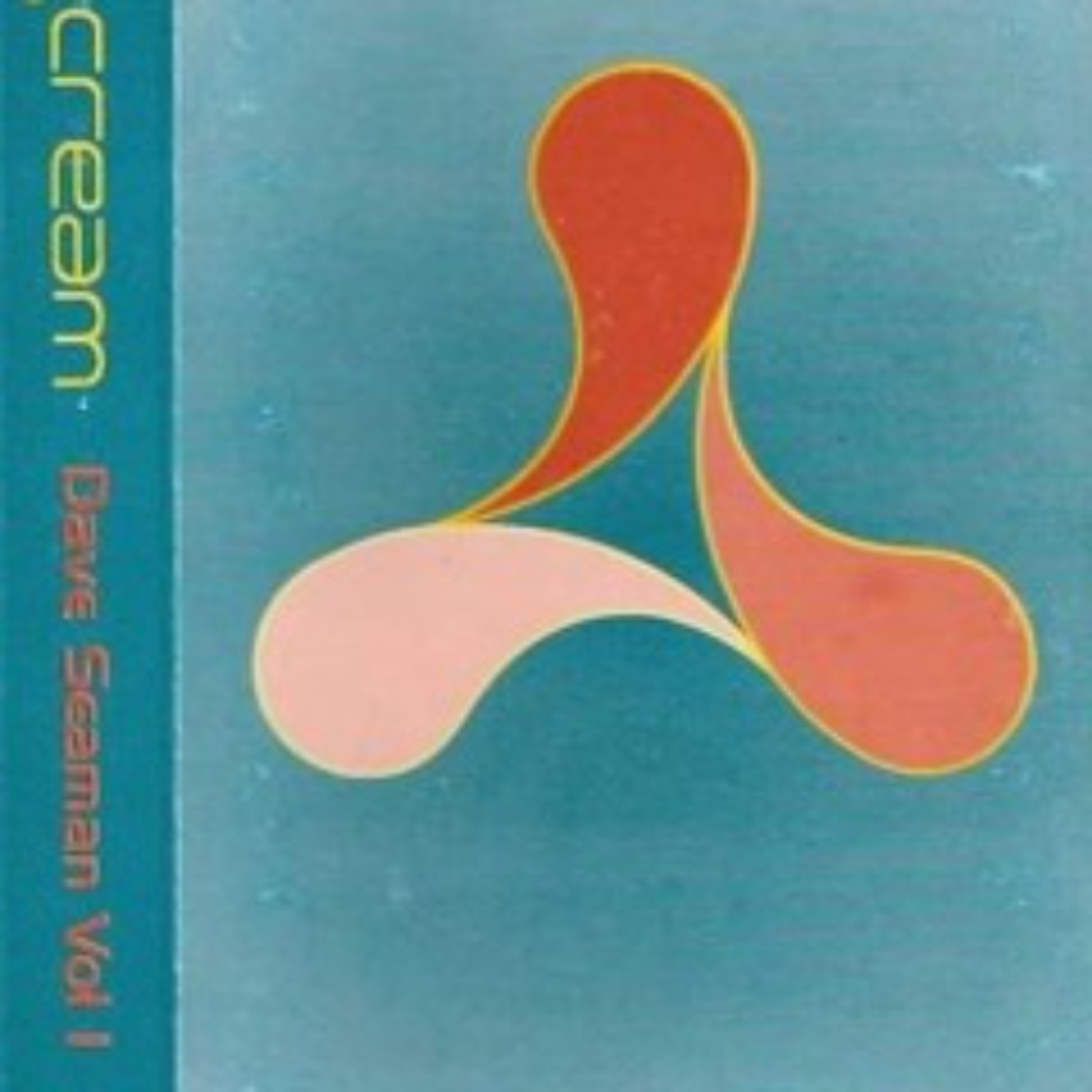 Dave Seaman Live @ Cream, Nation in Liverpool 1994 episode artwork