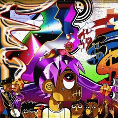 Ready For War || Lil Uzi Vert || Baby Pluto REMIX