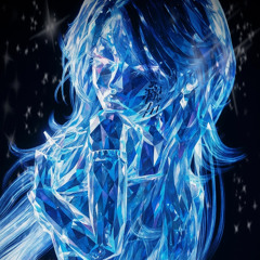 CRYSTAL - S!MOZA (PHENDRANA - Odetari)