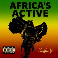 AFRICA'S ACTIVE SAFFA_J REMIX