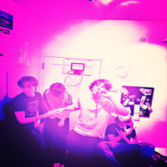 out the crib (feat. teteonthebeat, idotty, & henundrum)