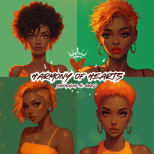 Shamaih Reed Stream Queen of Brown Eyes by Shemaiah שְׁמַעְיָה on the Beat | Listen ...