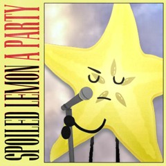 A Party but it's 1986 (2021 Remaster)