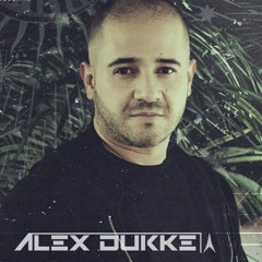 ALEX DUKKE LIVE @ VILLAVICENCIO POOL PARTY 30 - 04 - 2022 @