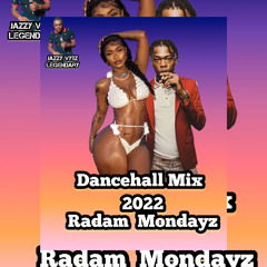 JAZZY VYBZ DANCEHALL MIX - 2022 Vybz Kartel,Skeng,Jada Kingdom, Squash And More!!!