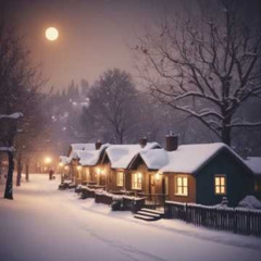 Underneath The Mistletoe (Cover Remastered)