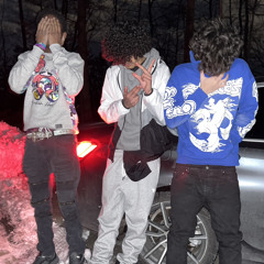 red feat yung chi
