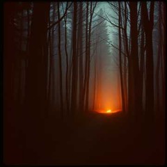 Carry The Fire