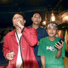 Khat Kyan Kyan Lay - Sar Chouk Yope, Demo