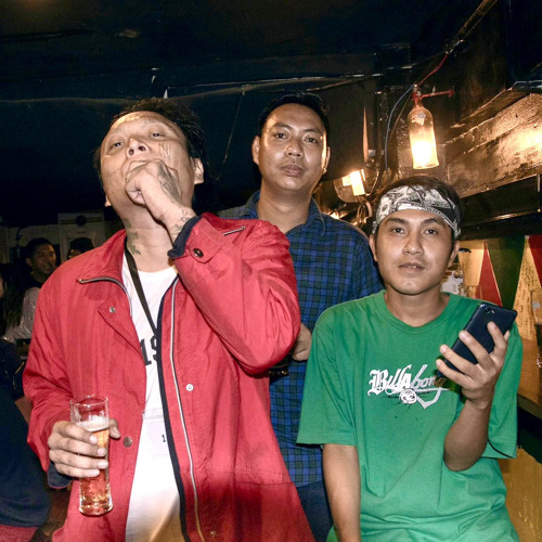 Khat Kyan Kyan Lay - Sar Chouk Yope, Demo