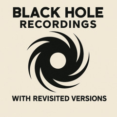 Black Hole Recordings By (Lampros Dimou)