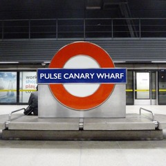 GUIDO YZ - PULSE CANARY WHARF (FREE DOWNLOAD)