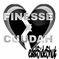 Finnese X Cuudah - PAINX3