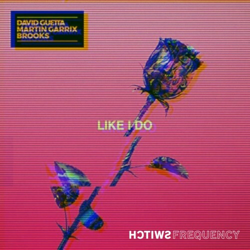 David Guetta, Martin Garrix & Brooks - Like I Do (Switch Frequency Bootleg)