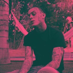 Lil Skies - Accusin / Lyrical Lemonade