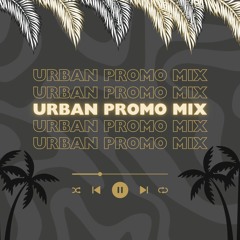 URBAN Promo Mix