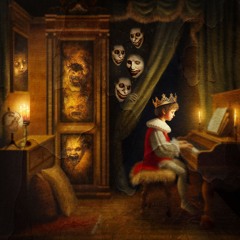 Demon's Etude No. 2
