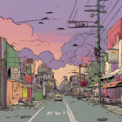 All Ain't Good in Zuzu City