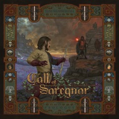 Call of Saregnar: Prologue