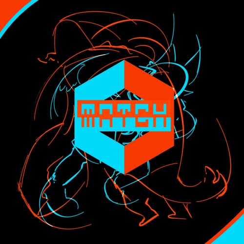 MATCH [R1M3] - SUNDAY NIGHT SMASHKETBALL