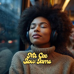 Slow Jam Shows on Ext Radio