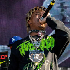 Juice WRLD - Rolling Loud/Secure The Bag (Snippet)