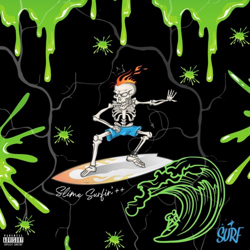 Hit up a slime Feat. SL Iso & 910 Reek