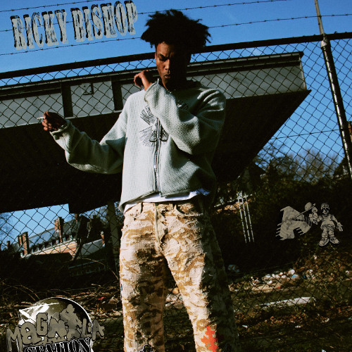 Ricky Bishop - Yes I (Unreleased)