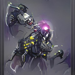 Electro Mechanic Voidstress