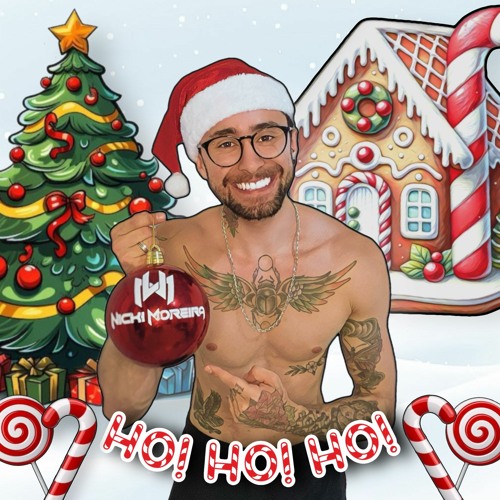 Nicki Moreira - HO! HO! HO! SetMix