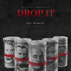 DROP IT (Ft. Young Bando)